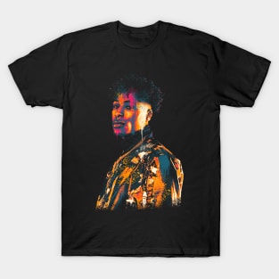 YoungBoy Never Broke Again T-Shirt